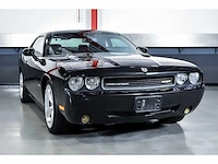 Dodge challenger srt8 coupe 6,1l hemi v8 - 2010 - afbeelding 67 van  72