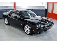 Dodge challenger srt8 coupe 6,1l hemi v8 - 2010 - afbeelding 71 van  72