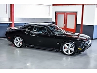 Dodge challenger srt8 coupe 6,1l hemi v8 - 2010 - afbeelding 72 van  72