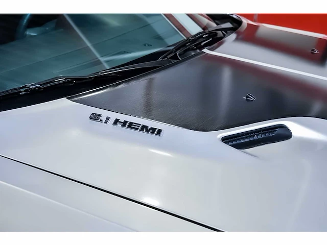 Dodge challenger srt8 coupe 6,1l v8 hemi - 2010 - afbeelding 7 van  64