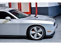 Dodge challenger srt8 coupe 6,1l v8 hemi - 2010 - afbeelding 8 van  64