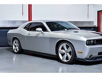 Dodge challenger srt8 coupe 6,1l v8 hemi - 2010 - afbeelding 10 van  64