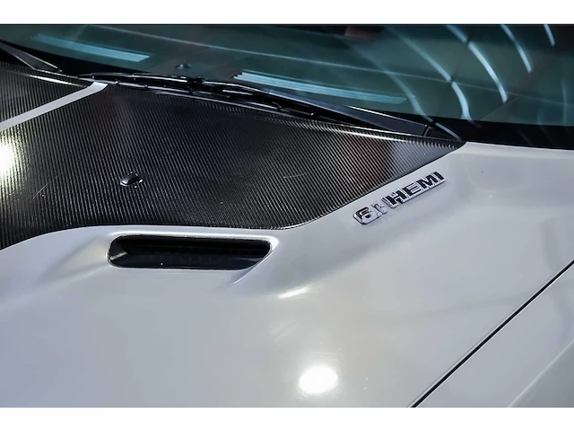 Dodge challenger srt8 coupe 6,1l v8 hemi - 2010 - afbeelding 11 van  64