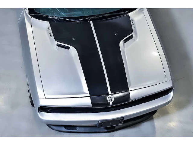 Dodge challenger srt8 coupe 6,1l v8 hemi - 2010 - afbeelding 14 van  64