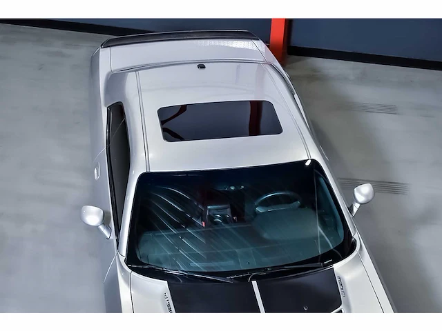 Dodge challenger srt8 coupe 6,1l v8 hemi - 2010 - afbeelding 15 van  64