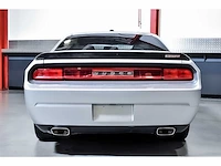 Dodge challenger srt8 coupe 6,1l v8 hemi - 2010 - afbeelding 17 van  64