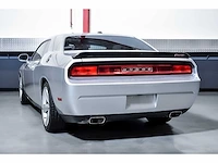 Dodge challenger srt8 coupe 6,1l v8 hemi - 2010 - afbeelding 18 van  64