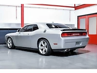 Dodge challenger srt8 coupe 6,1l v8 hemi - 2010 - afbeelding 20 van  64