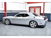 Dodge challenger srt8 coupe 6,1l v8 hemi - 2010 - afbeelding 21 van  64