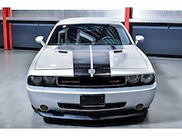 Dodge challenger srt8 coupe 6,1l v8 hemi - 2010 - afbeelding 12 van  64