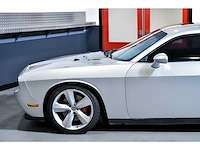 Dodge challenger srt8 coupe 6,1l v8 hemi - 2010 - afbeelding 25 van  64