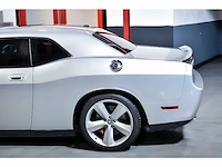 Dodge challenger srt8 coupe 6,1l v8 hemi - 2010 - afbeelding 27 van  64