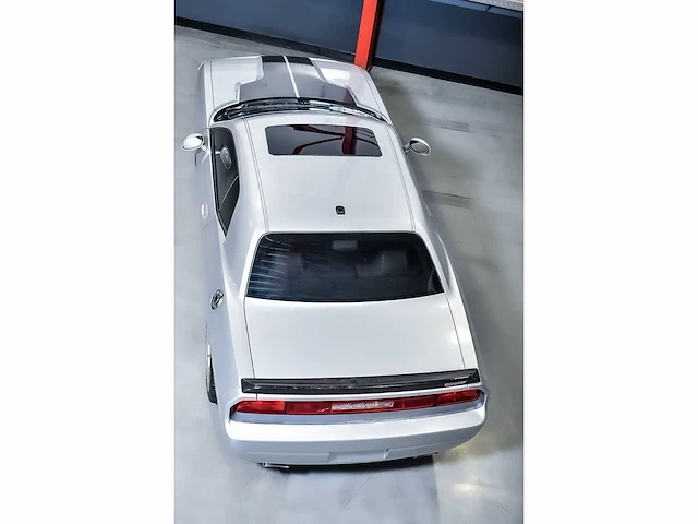 Dodge challenger srt8 coupe 6,1l v8 hemi - 2010 - afbeelding 30 van  64