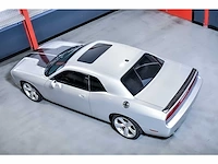 Dodge challenger srt8 coupe 6,1l v8 hemi - 2010 - afbeelding 31 van  64