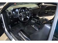 Dodge challenger srt8 coupe 6,1l v8 hemi - 2010 - afbeelding 39 van  64