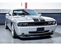 Dodge challenger srt8 coupe 6,1l v8 hemi - 2010 - afbeelding 34 van  64