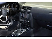 Dodge challenger srt8 coupe 6,1l v8 hemi - 2010 - afbeelding 52 van  64