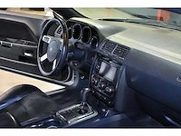 Dodge challenger srt8 coupe 6,1l v8 hemi - 2010 - afbeelding 53 van  64