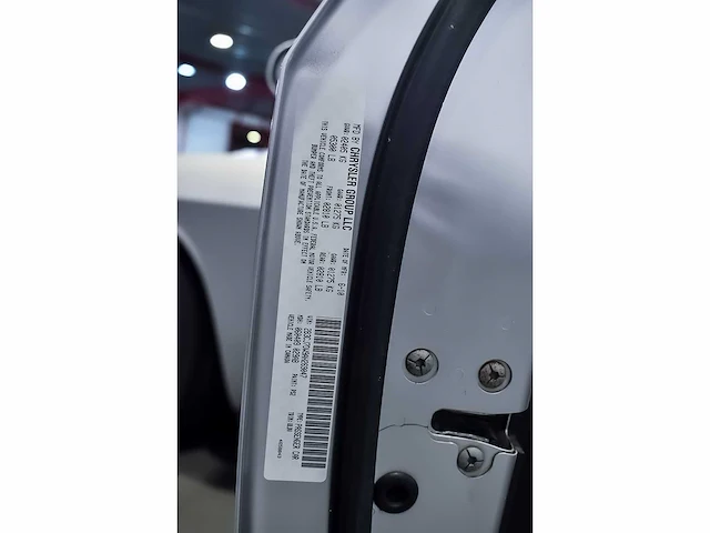Dodge challenger srt8 coupe 6,1l v8 hemi - 2010 - afbeelding 58 van  64
