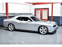 Dodge challenger srt8 coupe 6,1l v8 hemi - 2010 - afbeelding 62 van  64