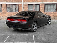 Dodge challenger sxt 100th anniversary 3.6 v6 309pk 2014 - afbeelding 3 van  37