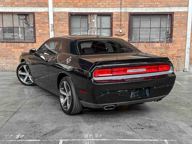 Dodge challenger sxt 100th anniversary 3.6 v6 309pk 2014 - afbeelding 7 van  37