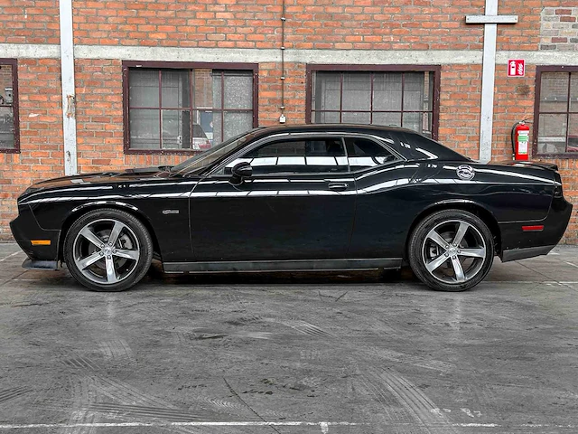 Dodge challenger sxt 100th anniversary 3.6 v6 309pk 2014 - afbeelding 8 van  37