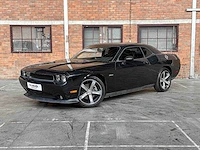Dodge challenger sxt 100th anniversary 3.6 v6 309pk 2014 - afbeelding 1 van  37