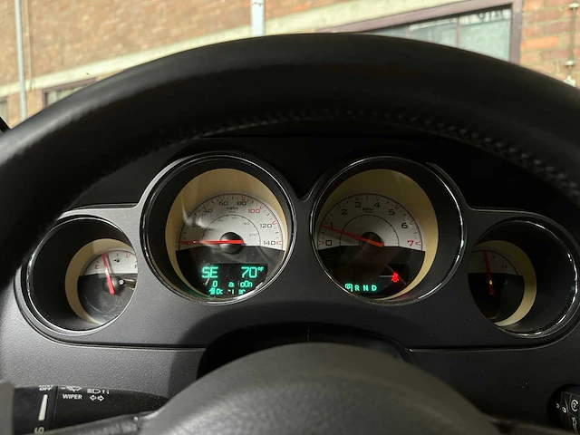 Dodge challenger sxt 100th anniversary 3.6 v6 309pk 2014 - afbeelding 17 van  37
