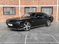 Dodge challenger sxt 100th anniversary 3.6 v6 309pk 2014 - afbeelding 12 van  37