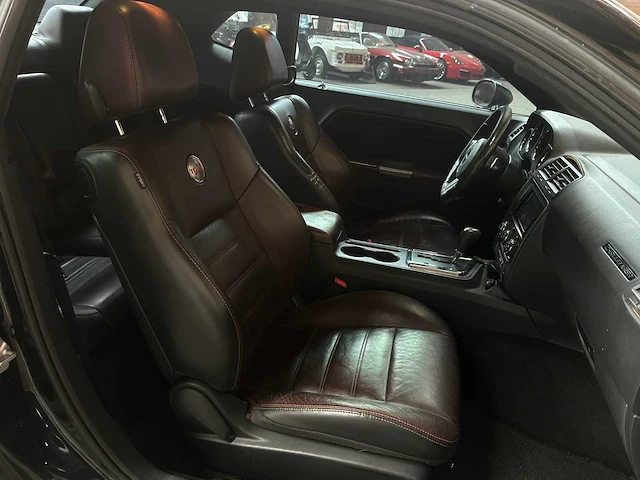 Dodge challenger sxt 100th anniversary 3.6 v6 309pk 2014 - afbeelding 28 van  37