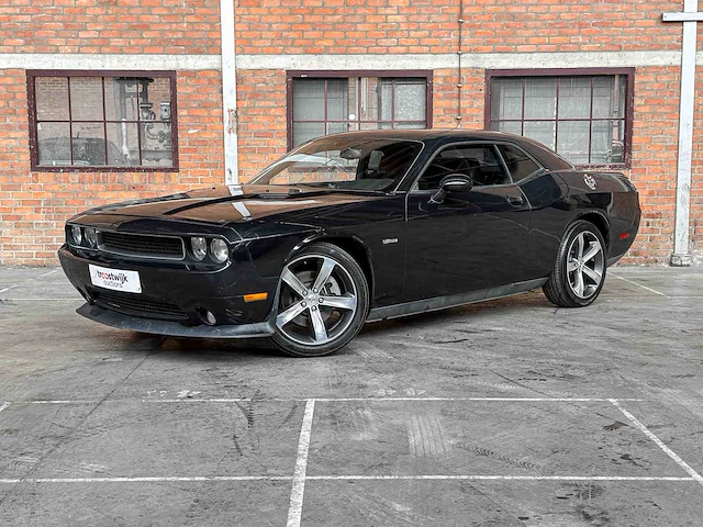 Dodge challenger sxt 100th anniversary 3.6 v6 309pk 2014 - afbeelding 23 van  37