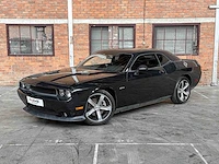 Dodge challenger sxt 100th anniversary 3.6 v6 309pk 2014 - afbeelding 32 van  37