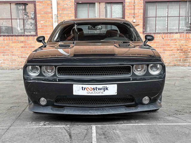 Dodge challenger sxt 100th anniversary 3.6 v6 309pk 2014 - afbeelding 33 van  37