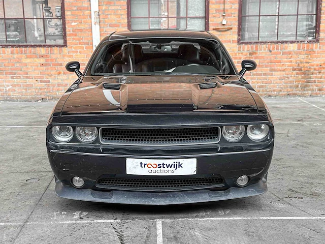 Dodge challenger sxt 100th anniversary 3.6 v6 309pk 2014 - afbeelding 34 van  37