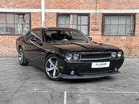 Dodge challenger sxt 100th anniversary 3.6 v6 309pk 2014 - afbeelding 35 van  37