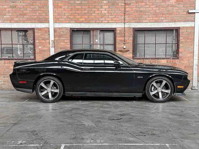 Dodge challenger sxt 100th anniversary 3.6 v6 309pk 2014 - afbeelding 37 van  37
