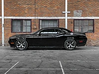 Dodge challenger sxt 3.6 v6 305pk 2016 - afbeelding 5 van  33