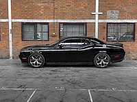 Dodge challenger sxt 3.6 v6 305pk 2016 - afbeelding 6 van  33