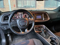 Dodge challenger sxt 3.6 v6 305pk 2016 - afbeelding 8 van  33