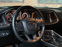 Dodge challenger sxt 3.6 v6 305pk 2016 - afbeelding 9 van  33