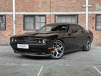 Dodge challenger sxt 3.6 v6 305pk 2016 - afbeelding 1 van  33