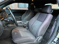 Dodge challenger sxt 3.6 v6 305pk 2016 - afbeelding 20 van  33