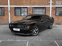 Dodge challenger sxt 3.6 v6 305pk 2016 - afbeelding 12 van  33
