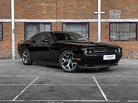 Dodge challenger sxt 3.6 v6 305pk 2016 - afbeelding 30 van  33