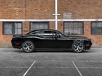 Dodge challenger sxt 3.6 v6 305pk 2016 - afbeelding 31 van  33
