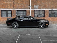 Dodge challenger sxt 3.6 v6 305pk 2016 - afbeelding 32 van  33