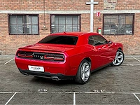 Dodge challenger sxt 3.6 v6 305pk 2017 - afbeelding 11 van  38