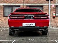 Dodge challenger sxt 3.6 v6 305pk 2017 - afbeelding 12 van  38