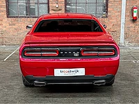Dodge challenger sxt 3.6 v6 305pk 2017 - afbeelding 13 van  38